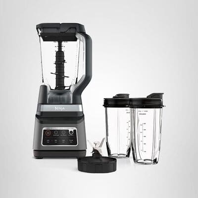 Ninja BN751 Professional Plus DUO Blender with Auto-iQ