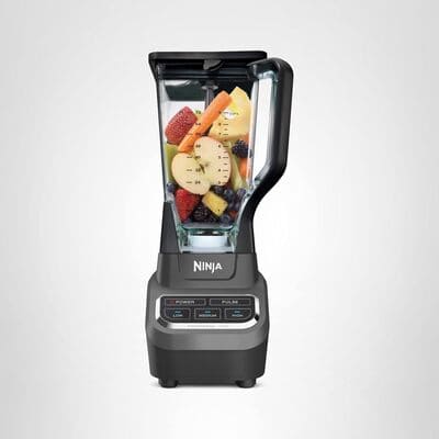 Ninja BL610 Professional Countertop Blender – 1000W