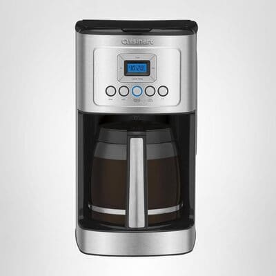 Cuisinart DCC-3200P1 14-Cup Programmable Coffee Maker