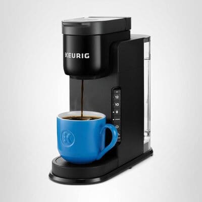 Keurig K-Express Single-Serve Coffee Maker