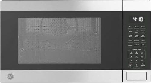 GE 1.0 Cu. Ft. Convection Microwave review and comparison