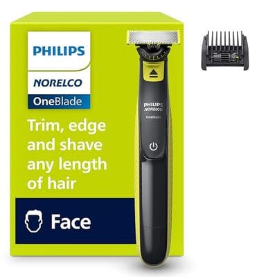 Philips Norelco OneBlade 360 Hybrid Face