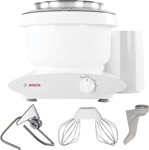 Bosch Universal Plus Stand Mixer, 6.5 Qt, 500W
